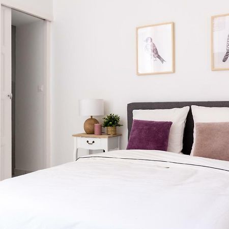 Studio Calme, Lumineux, Wifi, 1.5 Km Du Front De Mer Apartment Saint-Nazaire  Luaran gambar
